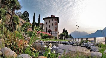 Villa Marina - Como Lake