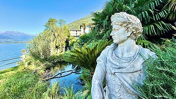 Villa Marina - Como Lake