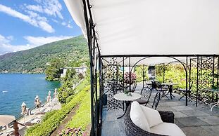 Villa Marina - Como Lake