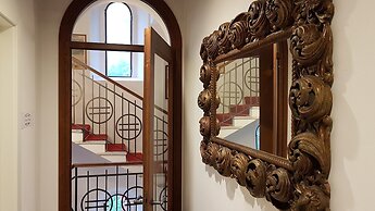 Villa Marina - Como Lake