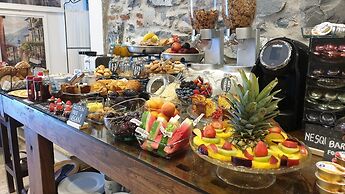 Villa Marina - Como Lake