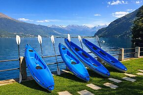 Villa Marina - Como Lake