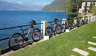 Villa Marina - Como Lake