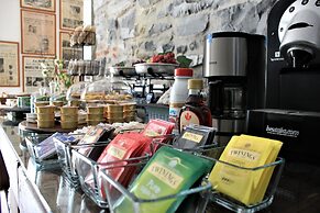 Villa Marina - Como Lake