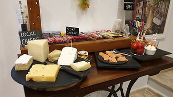 Villa Marina - Como Lake