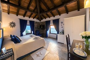 Villa Marina - Como Lake