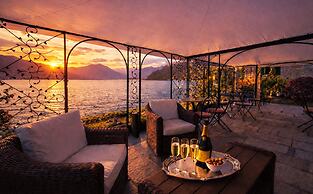 Villa Marina - Como Lake