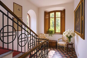 Villa Marina - Como Lake