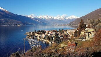 Villa Marina - Como Lake