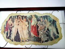 Villa Marina - Como Lake