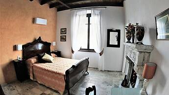 Villa Marina - Como Lake