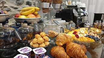 Villa Marina - Como Lake