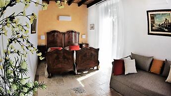 Villa Marina - Como Lake