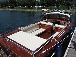 Villa Marina - Como Lake