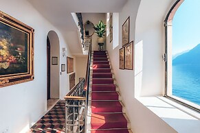 Villa Marina - Como Lake
