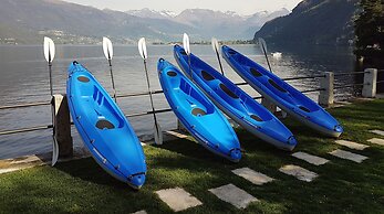 Villa Marina - Como Lake