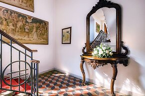 Villa Marina - Como Lake