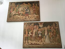 Villa Marina - Como Lake