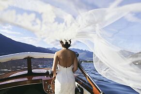 Villa Marina - Como Lake