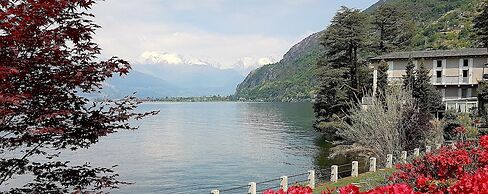 Villa Marina - Como Lake