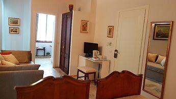 Villa Marina - Como Lake