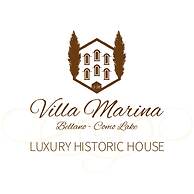 Villa Marina - Como Lake