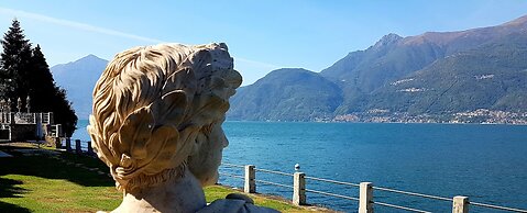 Villa Marina - Como Lake