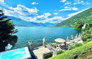 Villa Marina - Como Lake