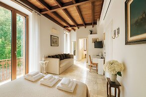 Villa Marina - Como Lake
