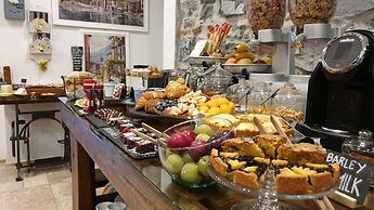 Villa Marina - Como Lake