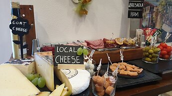 Villa Marina - Como Lake