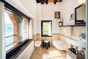 Villa Marina - Como Lake