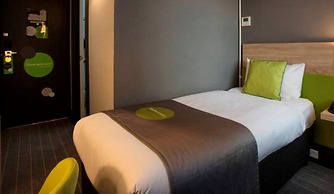 Thistle Express London Luton