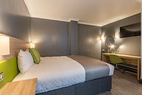 Thistle Express London Luton