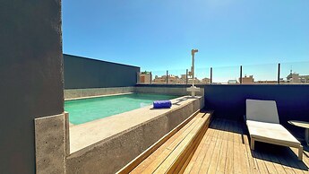 Room Mate Collection Gerard, Barcelona