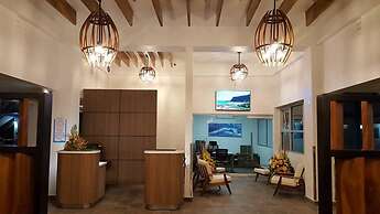 Punta Borinquen Resort