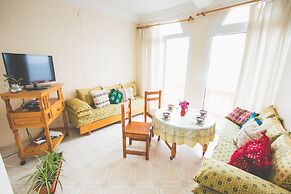 Surf Maroc Taghazout Apartments