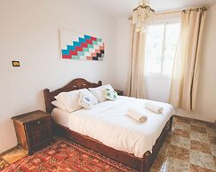 Surf Maroc Taghazout Apartments