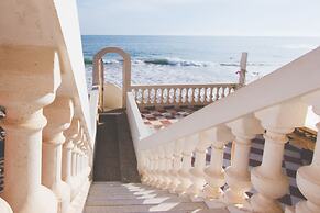 Surf Maroc Taghazout Apartments