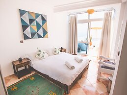 Surf Maroc Taghazout Apartments