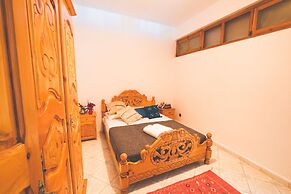 Surf Maroc Taghazout Apartments