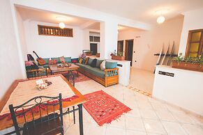 Surf Maroc Taghazout Apartments