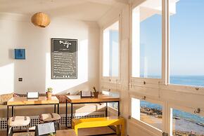 Surf Maroc Taghazout Apartments