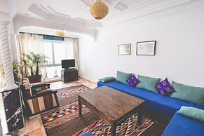 Surf Maroc Taghazout Apartments