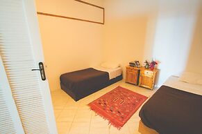 Surf Maroc Taghazout Apartments