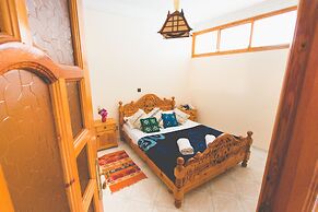 Surf Maroc Taghazout Apartments