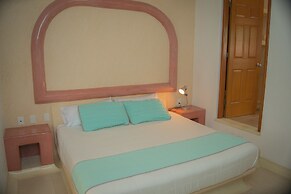 Hotel Bungalows Arena Dorada - Adults Only