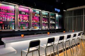 Aloft Dallas Love Field