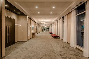 Aloft Dallas Love Field