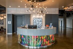 Aloft Dallas Love Field